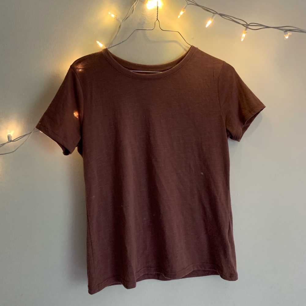 Mudd Weekend Tee